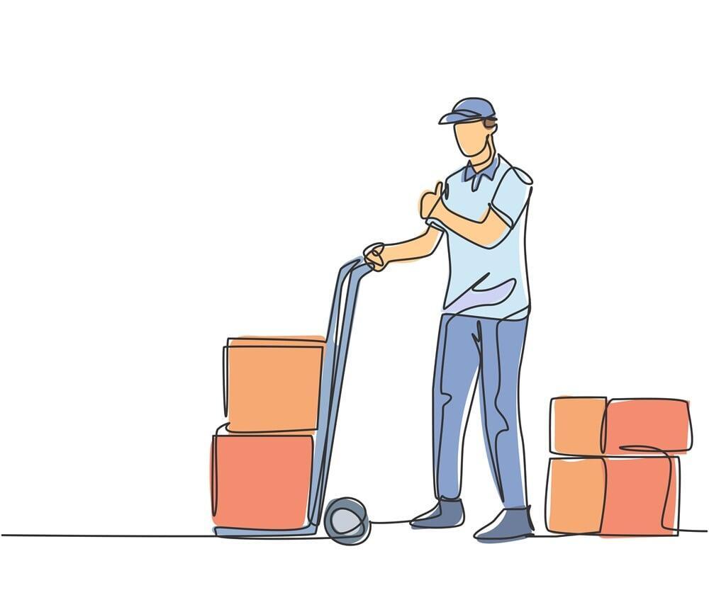 Amazon FBA 2026: как новые тарифы изменят экономику продавцов